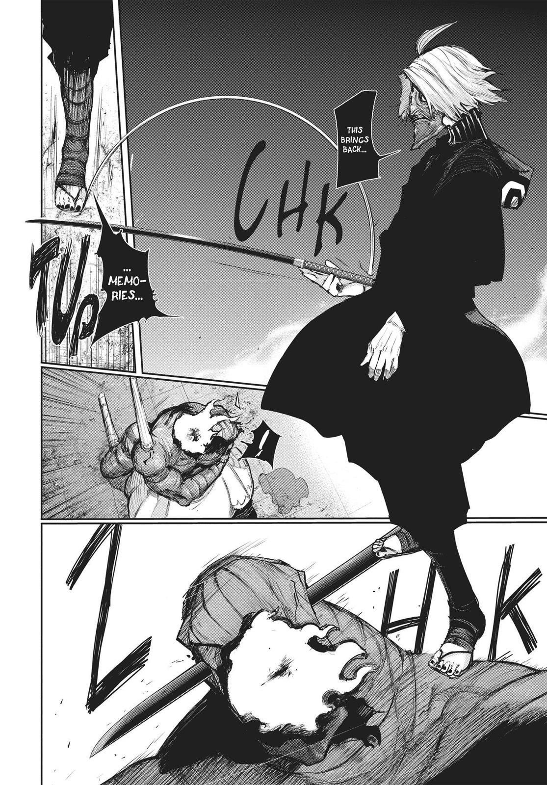 Read Tokyo Ghoul_re ENGLISH Manga Online