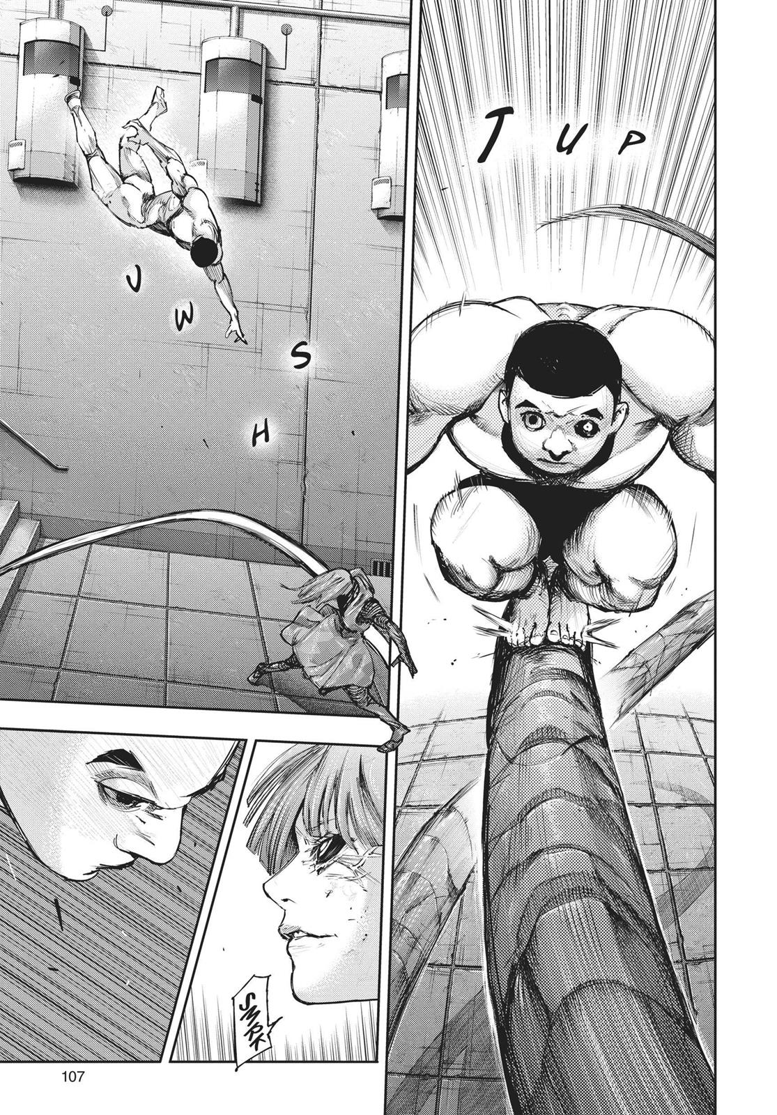 Read Tokyo Ghoul_re ENGLISH Manga Online