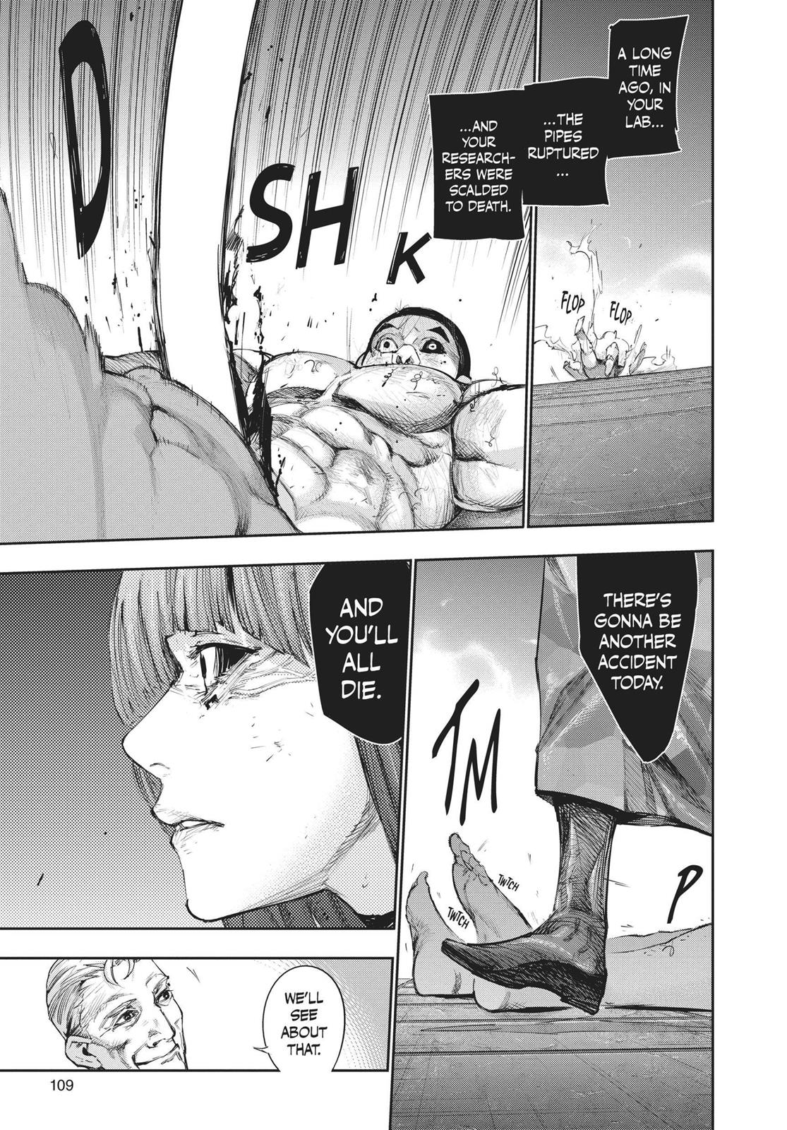 Read Tokyo Ghoul_re ENGLISH Manga Online