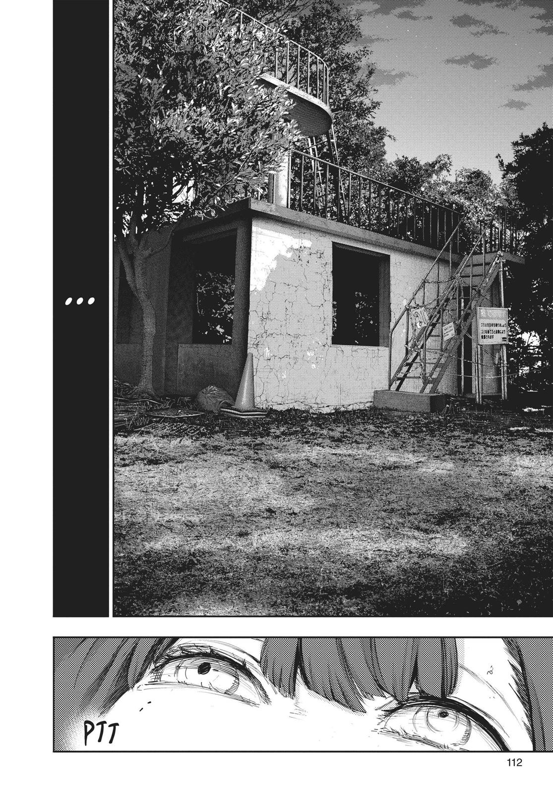 Read Tokyo Ghoul_re ENGLISH Manga Online