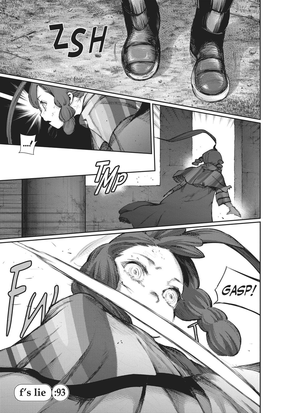 Read Tokyo Ghoul_re ENGLISH Manga Online