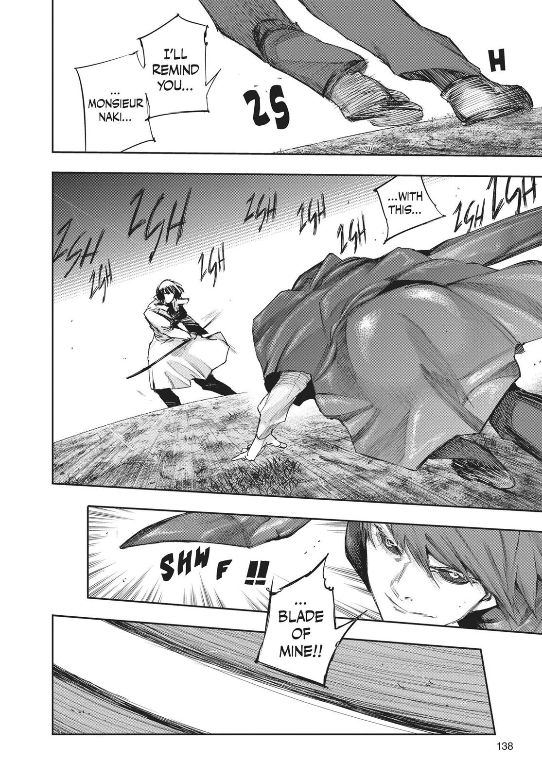 Read Tokyo Ghoul_re ENGLISH Manga Online