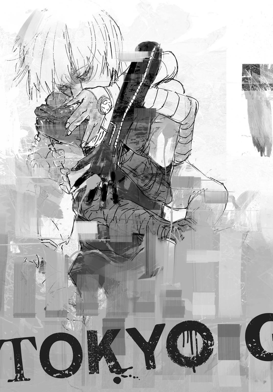 Read Tokyo Ghoul_re ENGLISH Manga Online