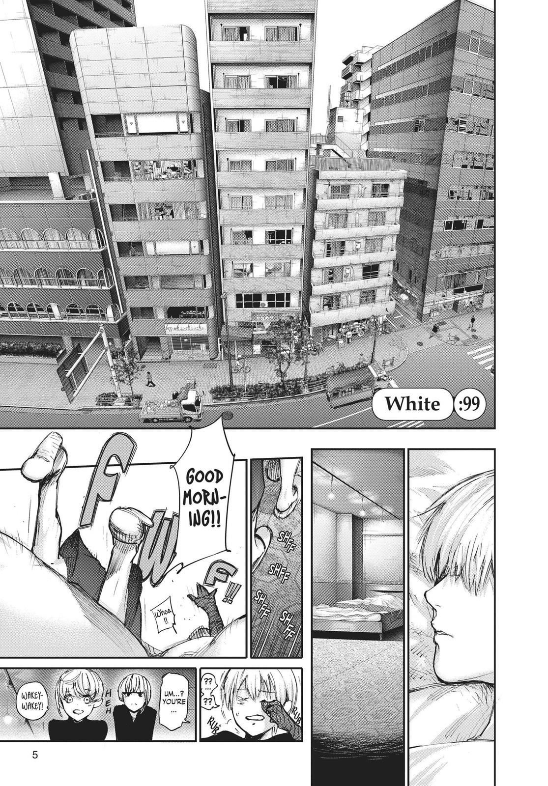 Read Tokyo Ghoul_re ENGLISH Manga Online