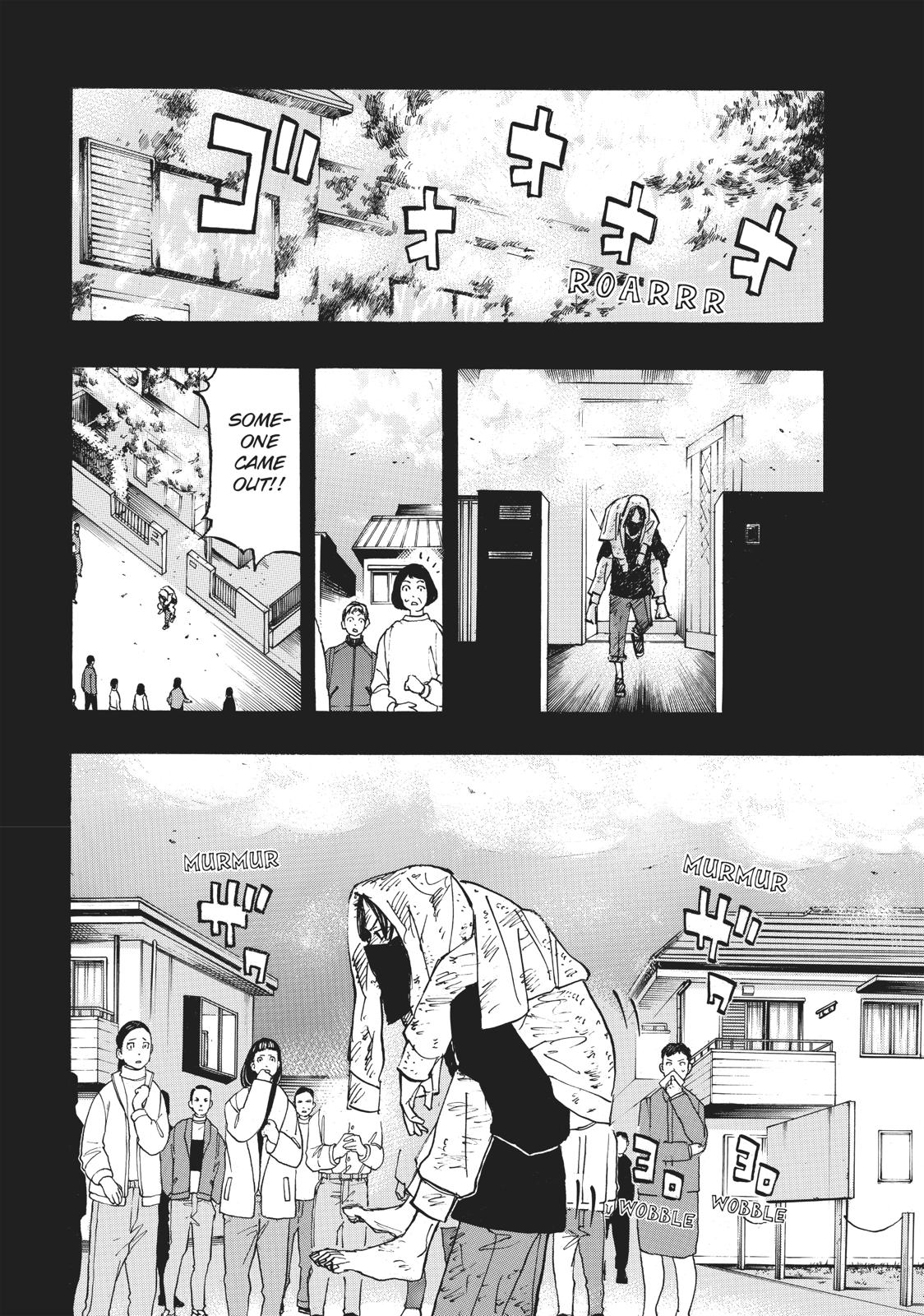Read Tokyo Revengers ENGLISH Manga Online