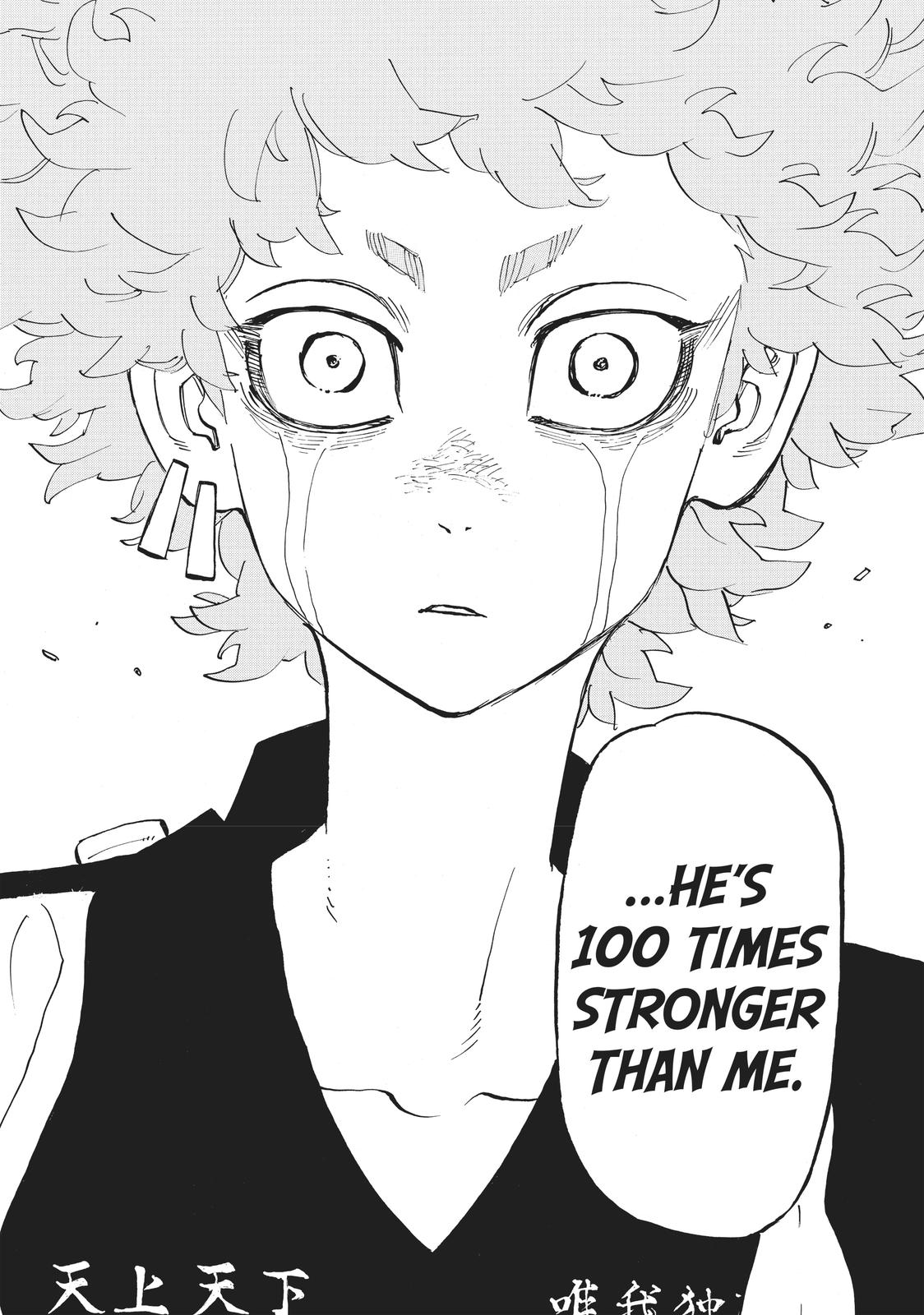 Read Tokyo Revengers ENGLISH Manga Online