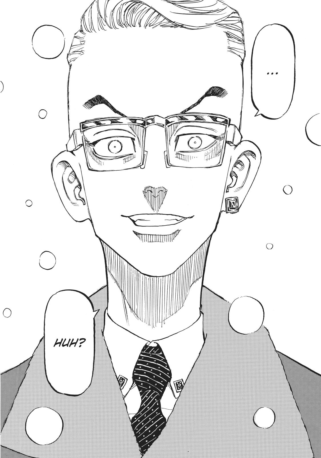 Read Tokyo Revengers ENGLISH Manga Online