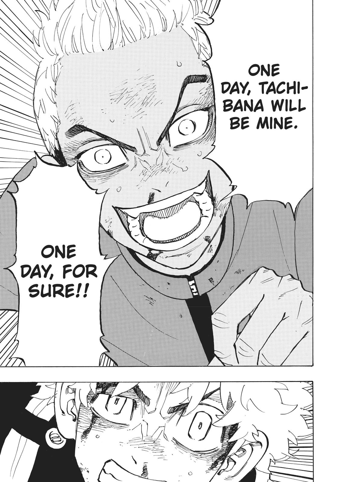 Read Tokyo Revengers ENGLISH Manga Online