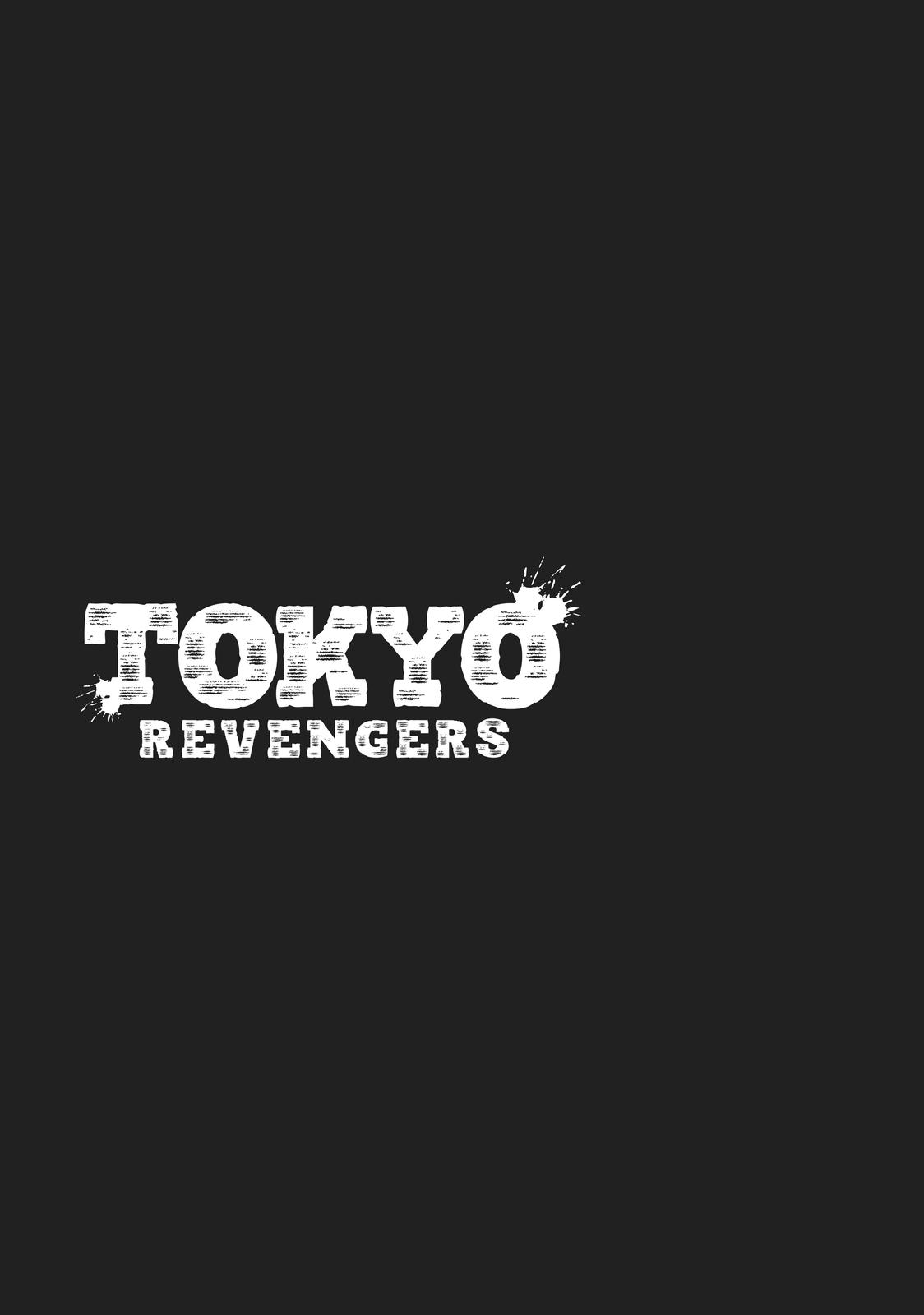 Read Tokyo Revengers ENGLISH Manga Online