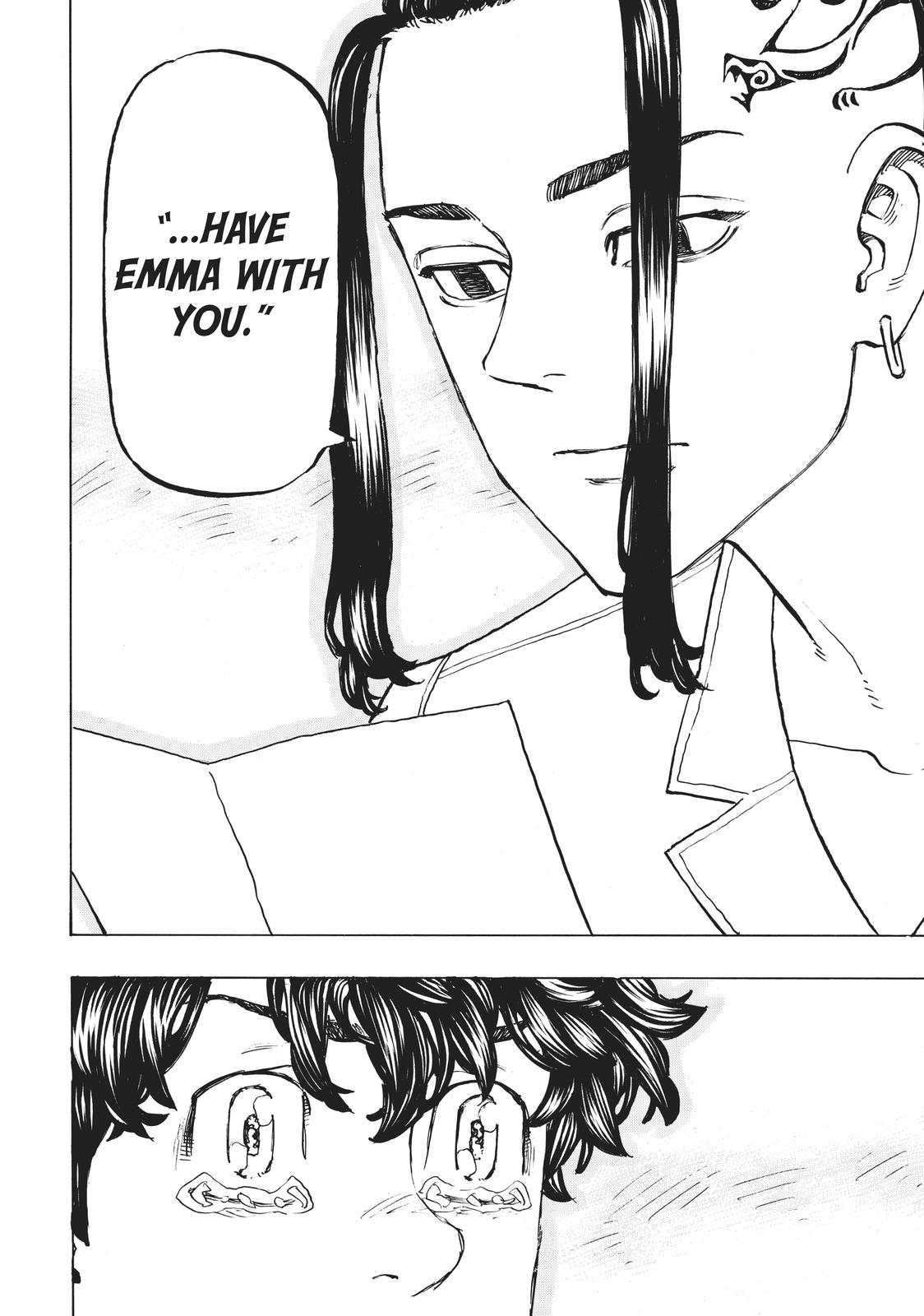 Read Tokyo Revengers ENGLISH Manga Online