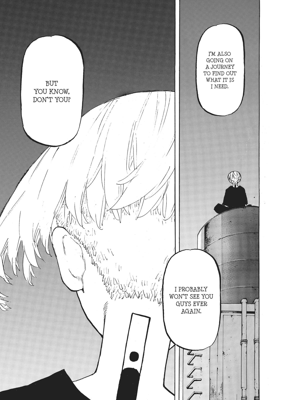 Read Tokyo Revengers ENGLISH Manga Online