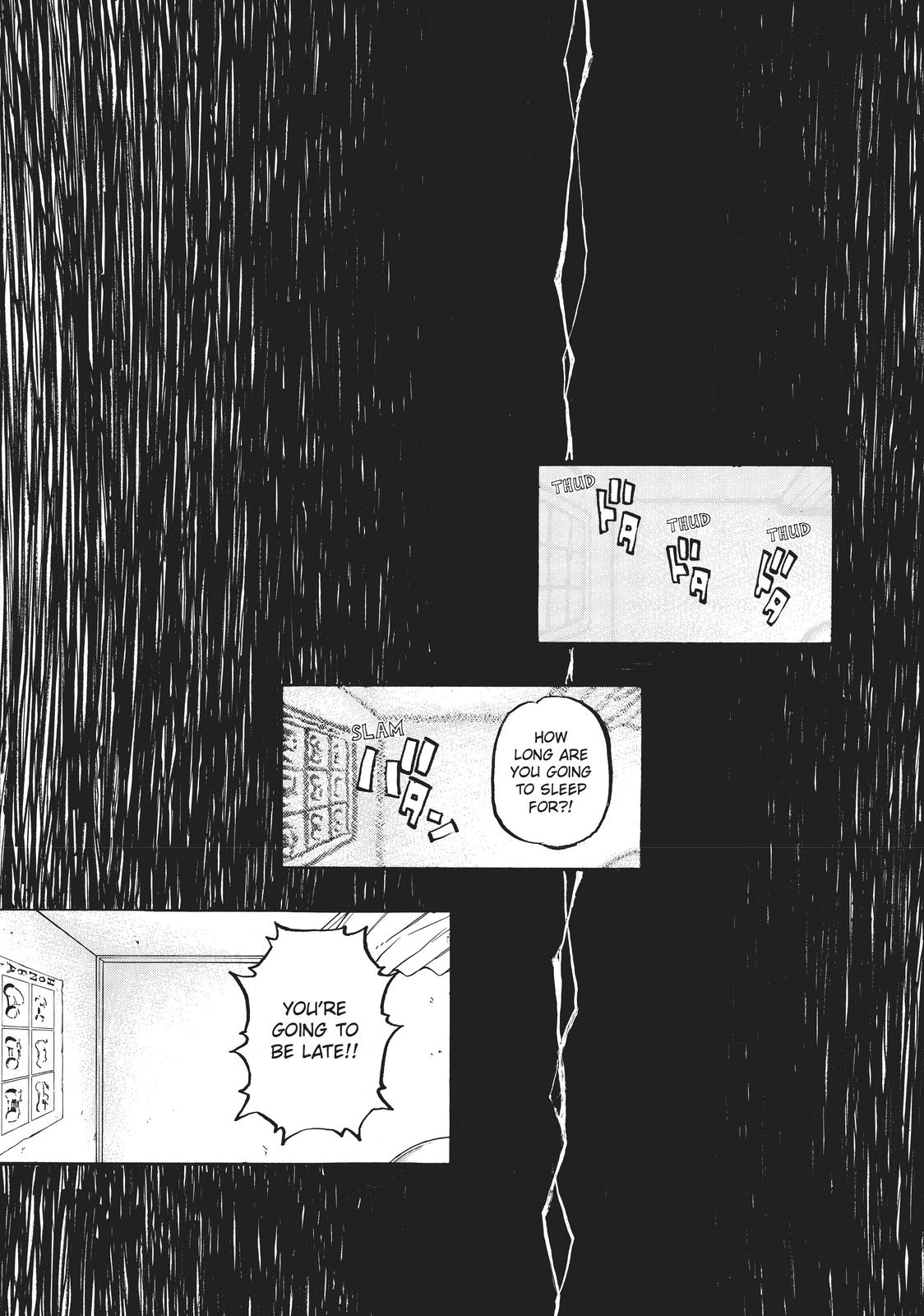 Read Tokyo Revengers ENGLISH Manga Online