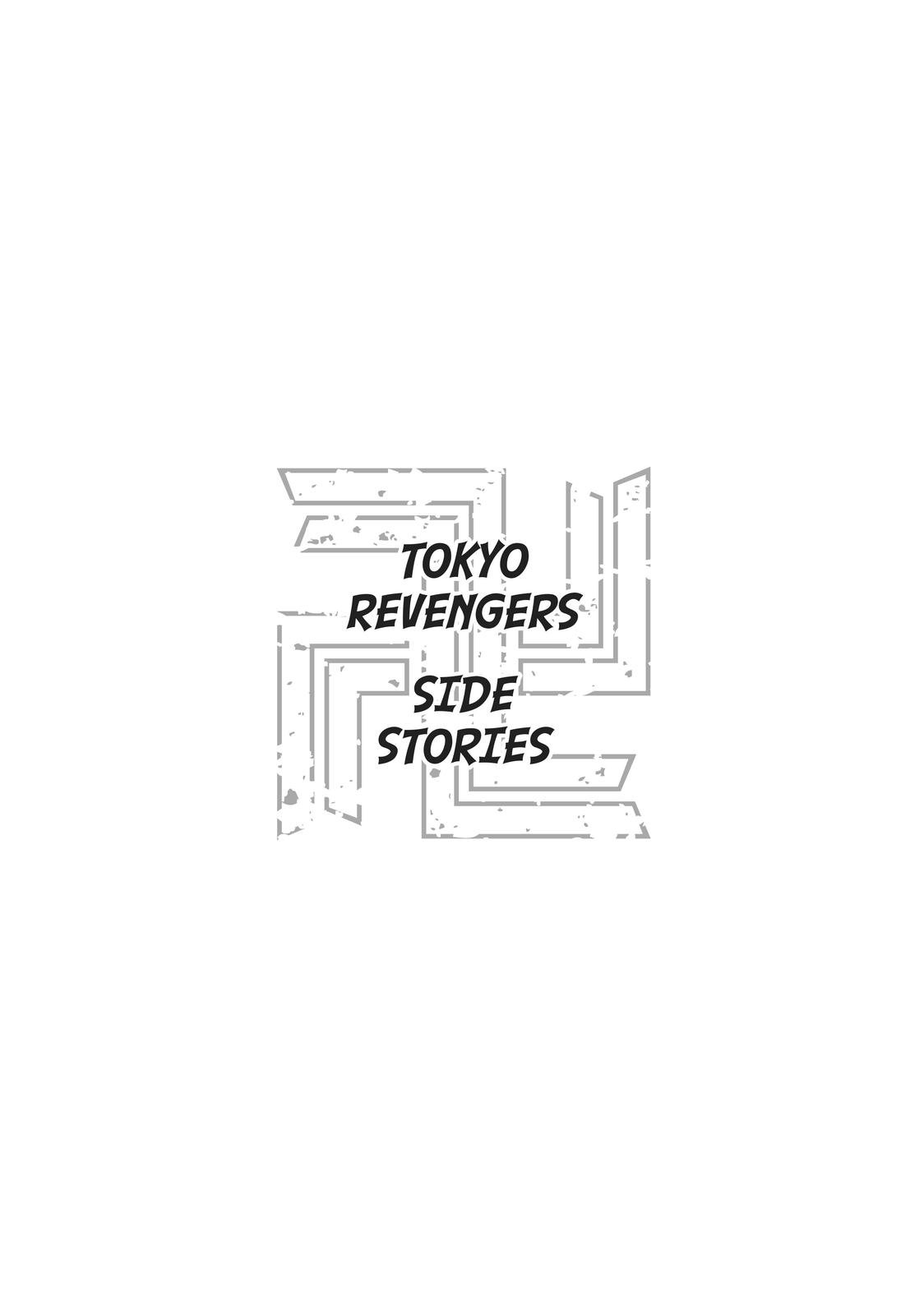 Read Tokyo Revengers ENGLISH Manga Online