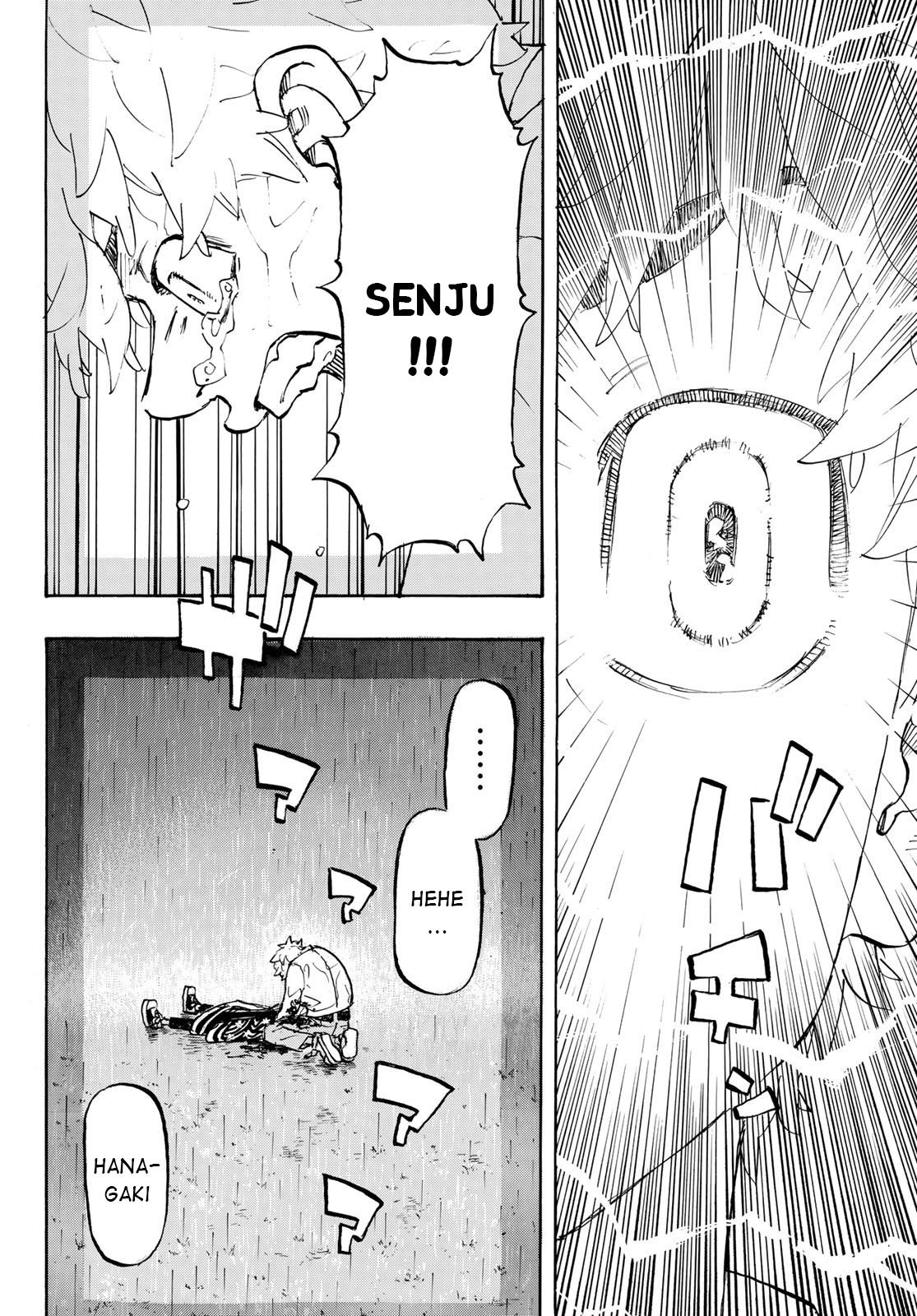 Read Tokyo Revengers ENGLISH Manga Online