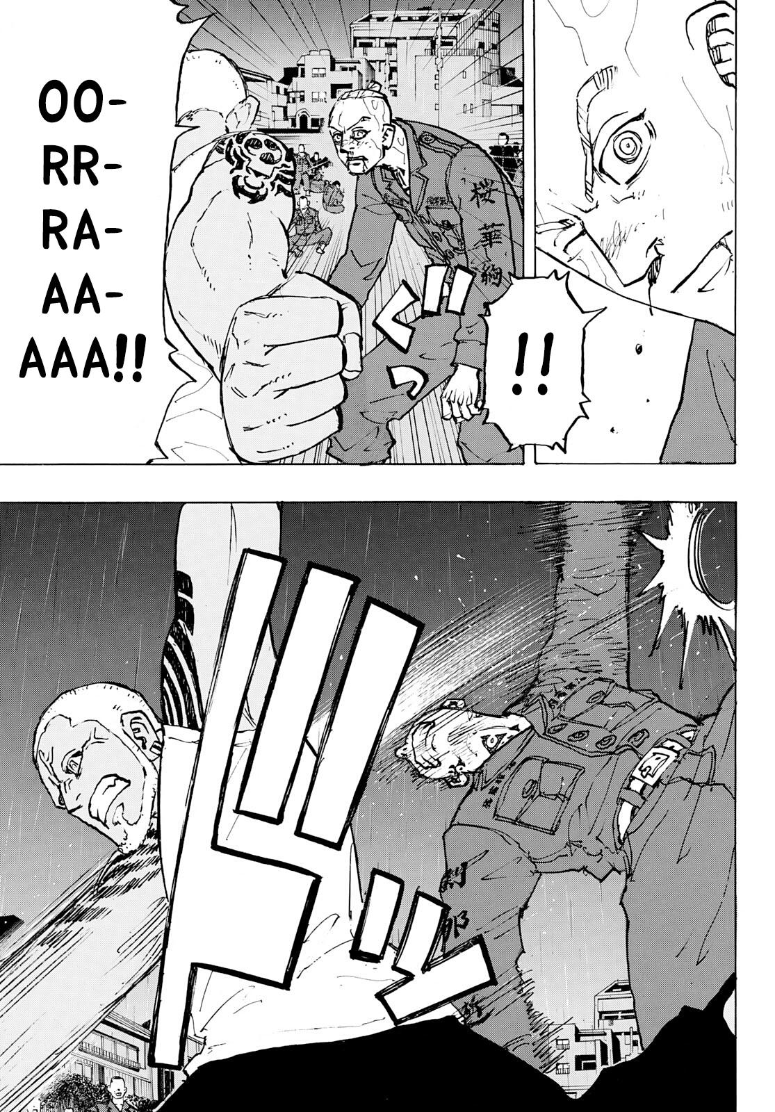 Read Tokyo Revengers ENGLISH Manga Online