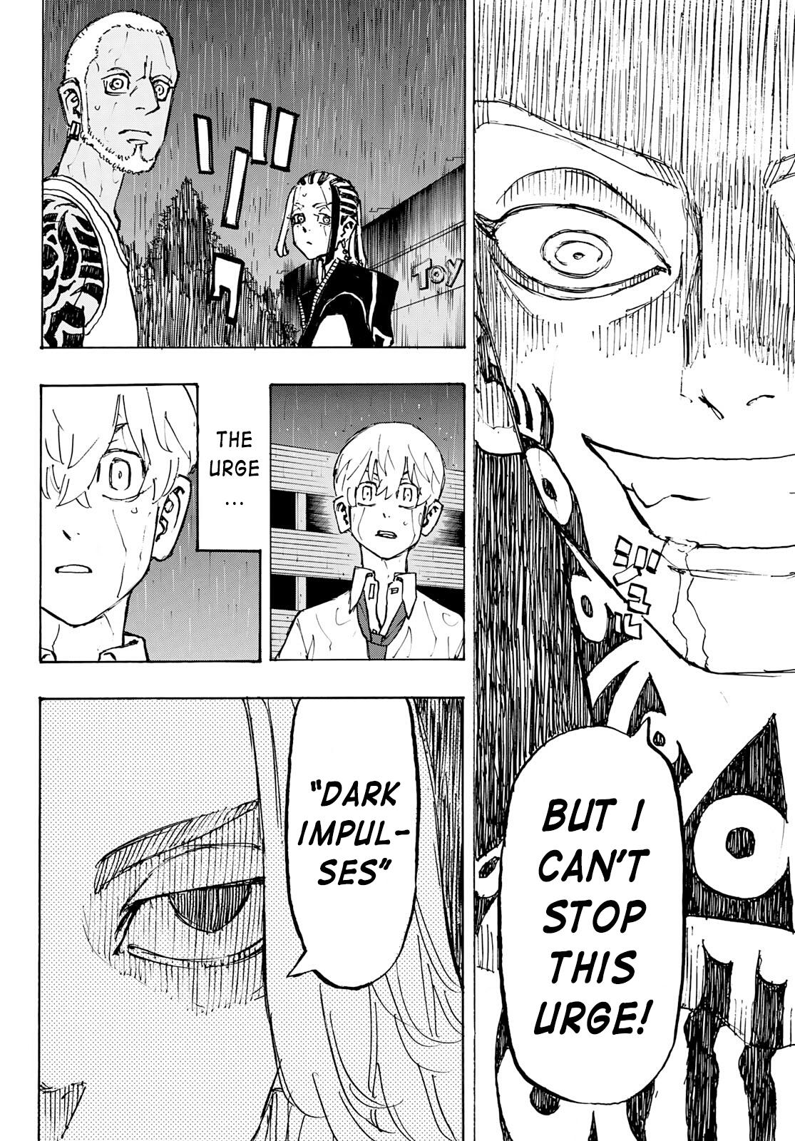 Read Tokyo Revengers ENGLISH Manga Online