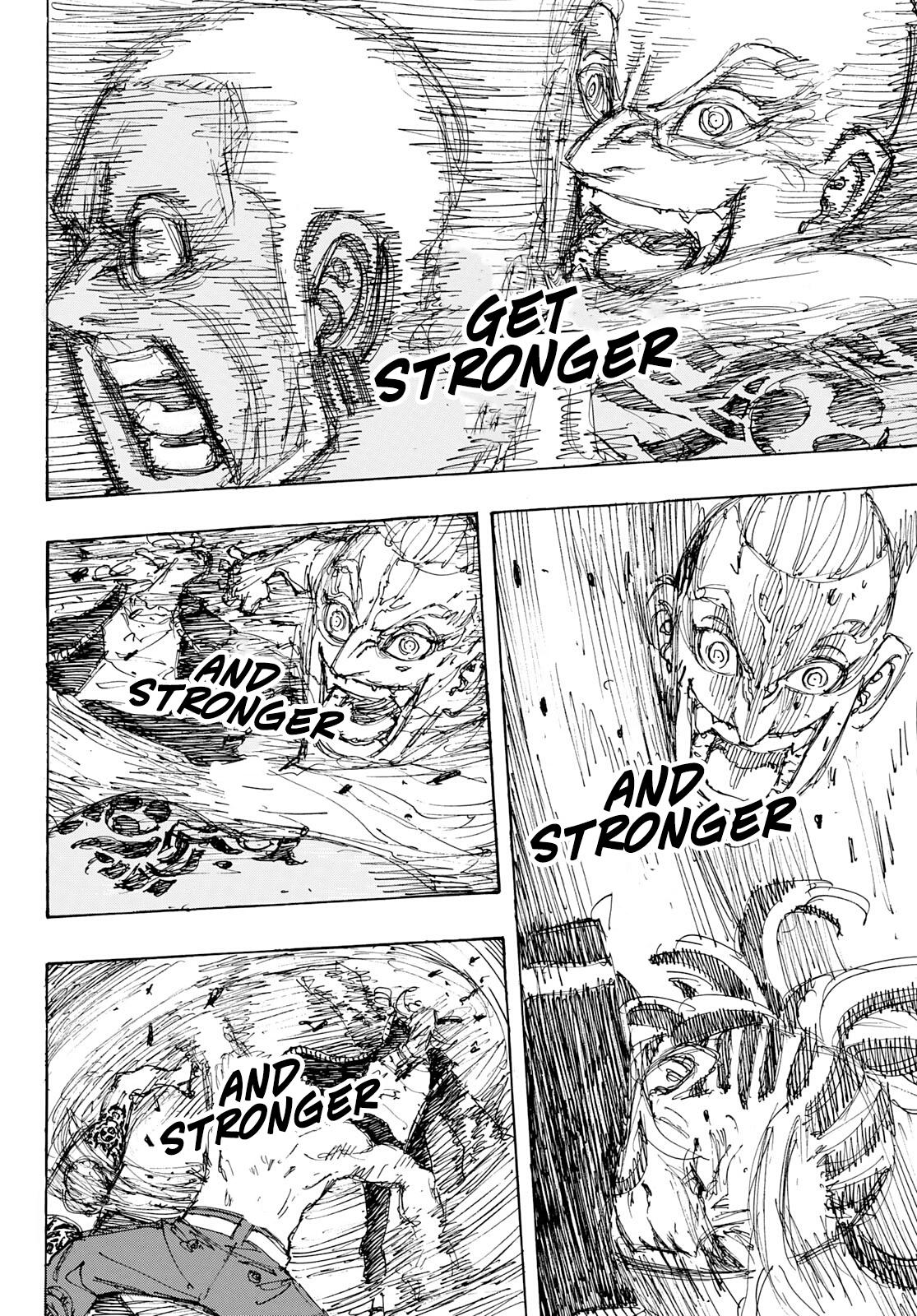 Read Tokyo Revengers ENGLISH Manga Online