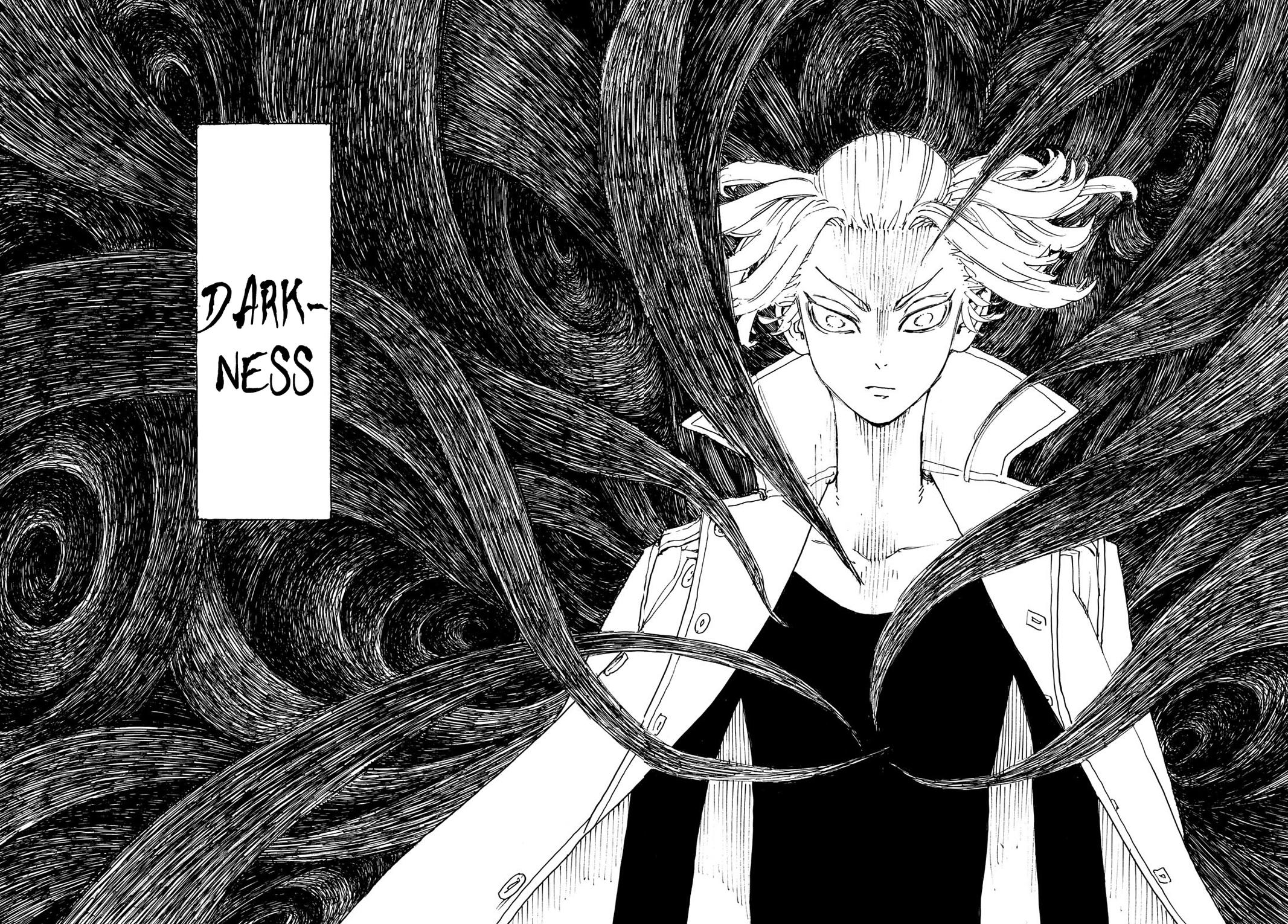 Read Tokyo Revengers ENGLISH Manga Online