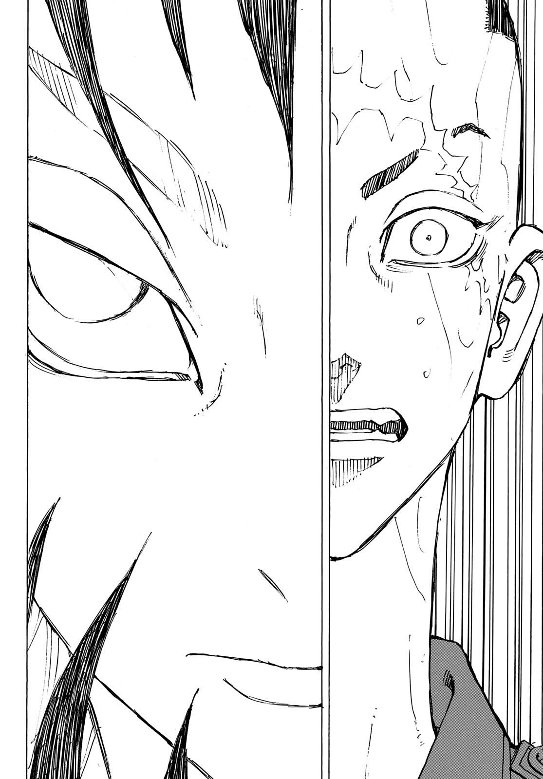 Read Tokyo Revengers ENGLISH Manga Online