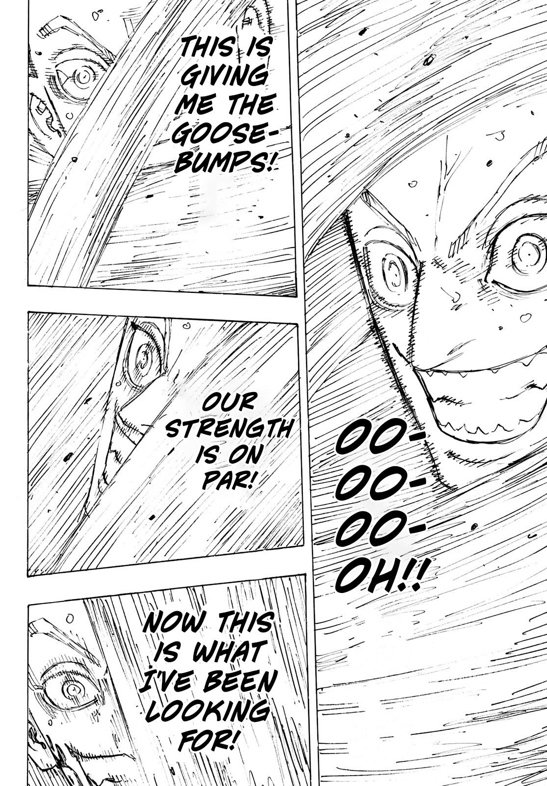 Read Tokyo Revengers ENGLISH Manga Online