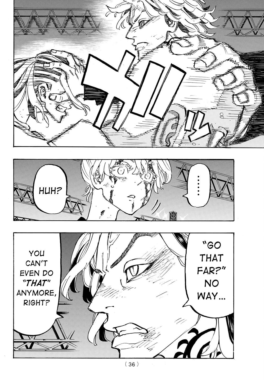 Read Tokyo Revengers ENGLISH Manga Online