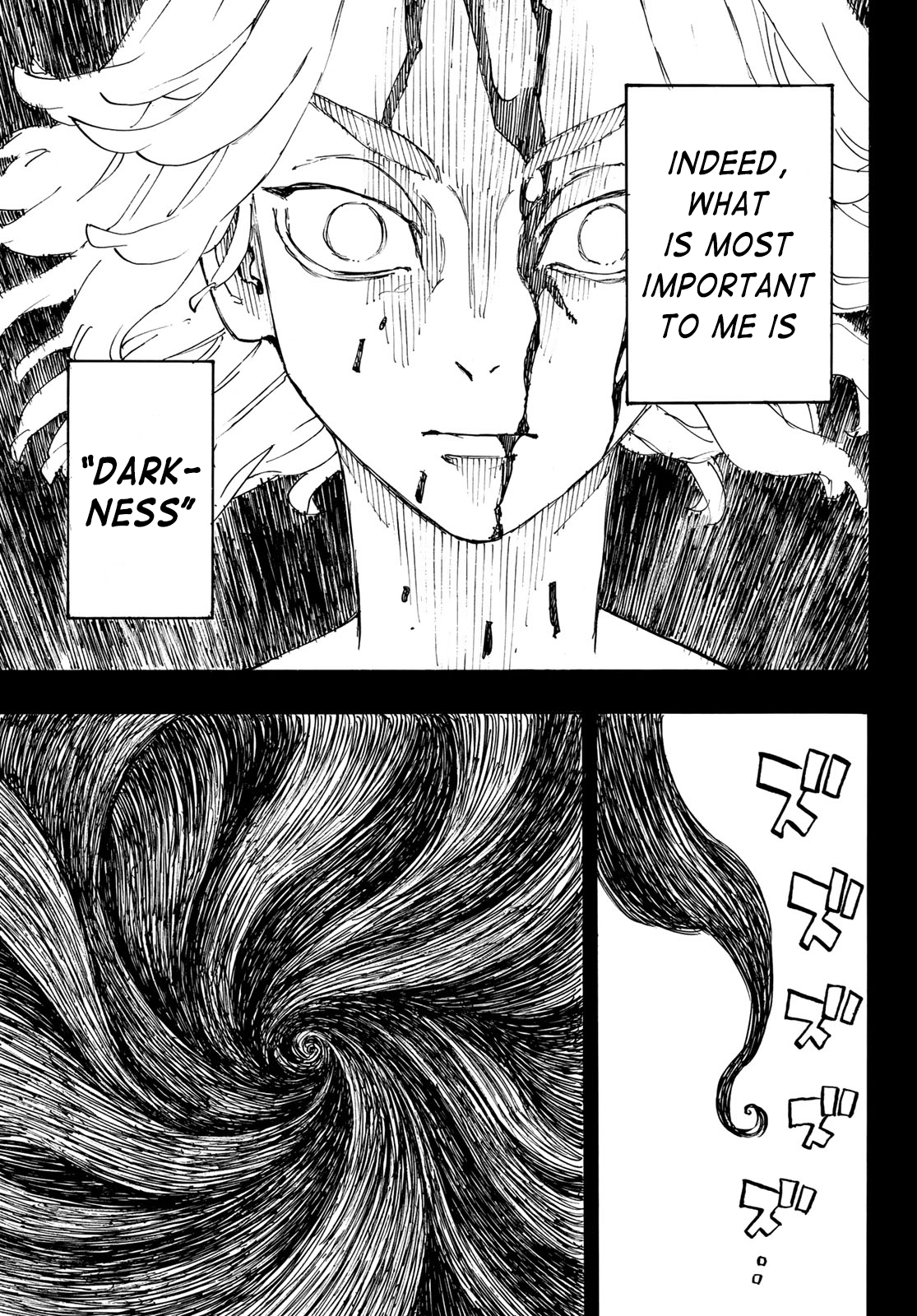 Read Tokyo Revengers ENGLISH Manga Online