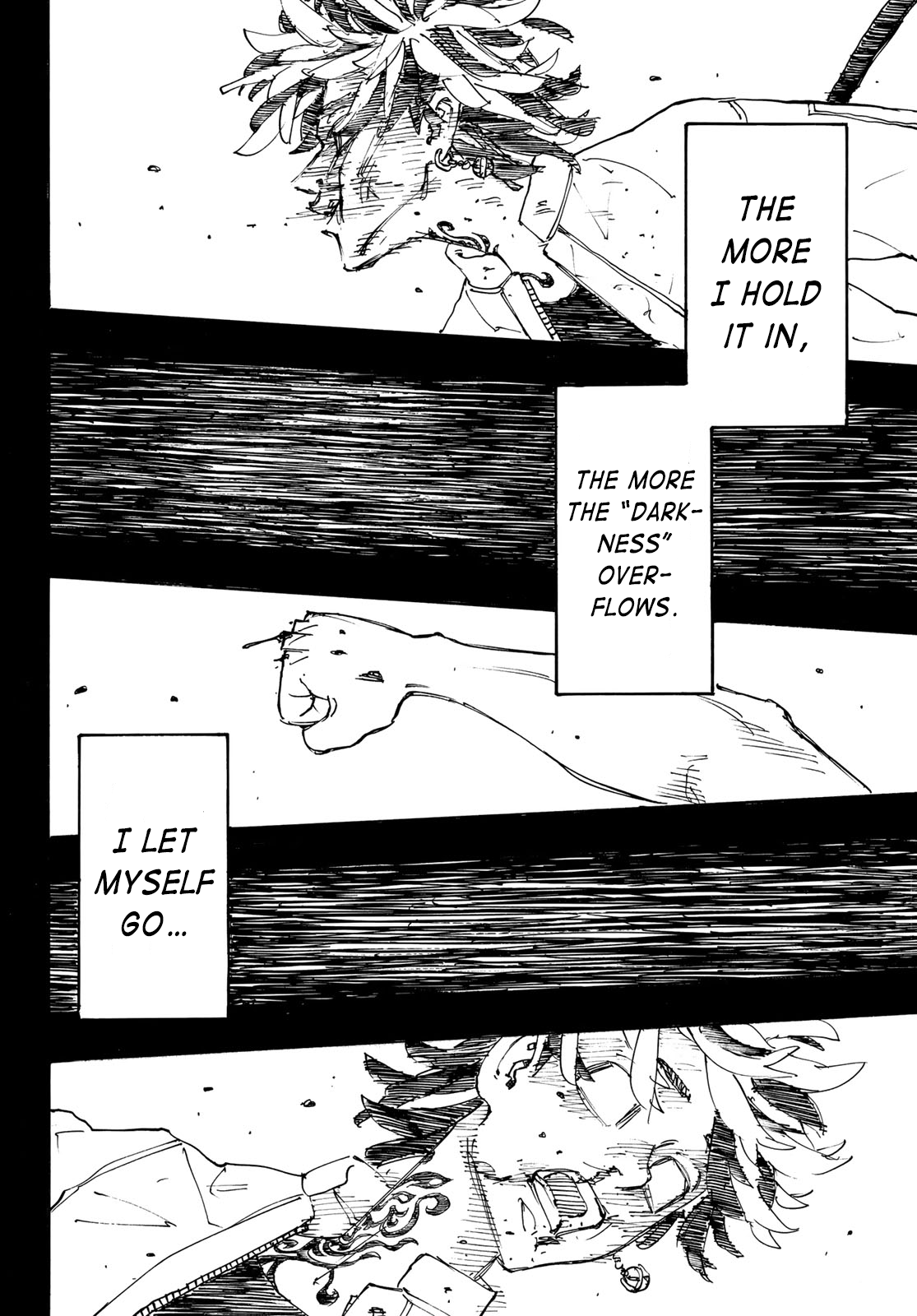 Read Tokyo Revengers ENGLISH Manga Online