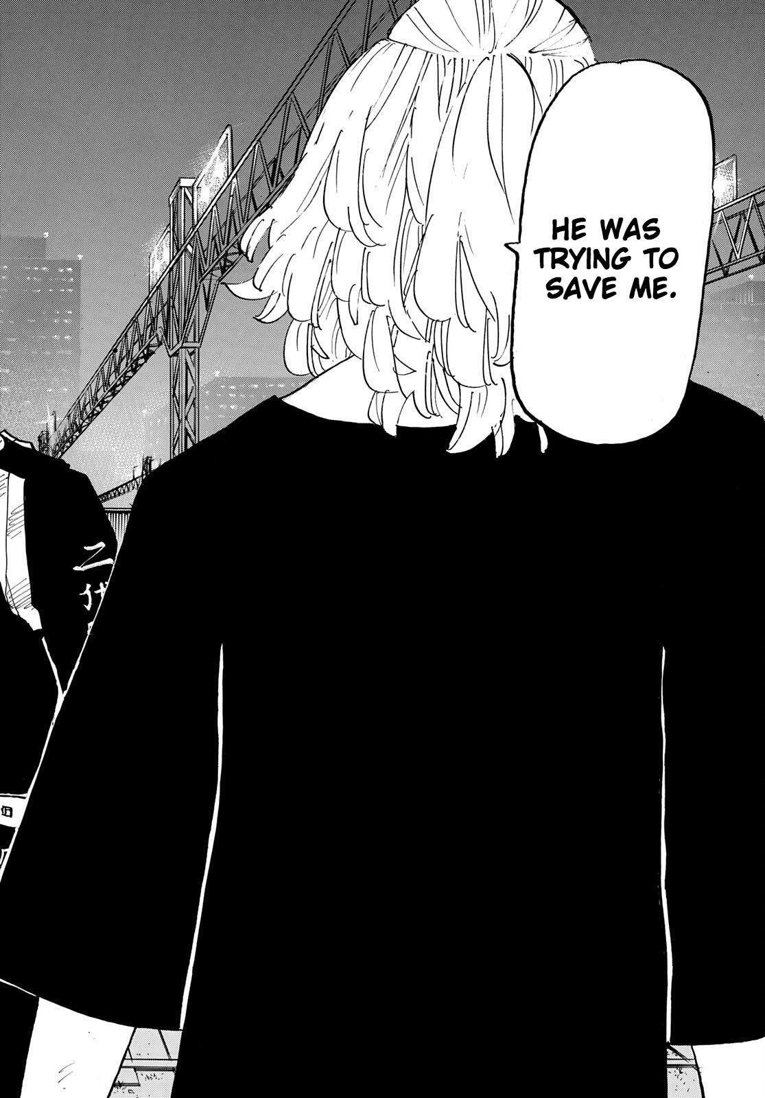 Read Tokyo Revengers ENGLISH Manga Online