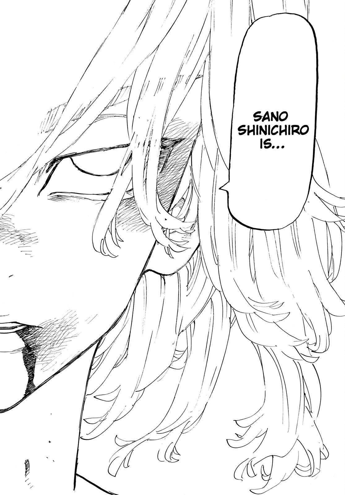 Read Tokyo Revengers ENGLISH Manga Online