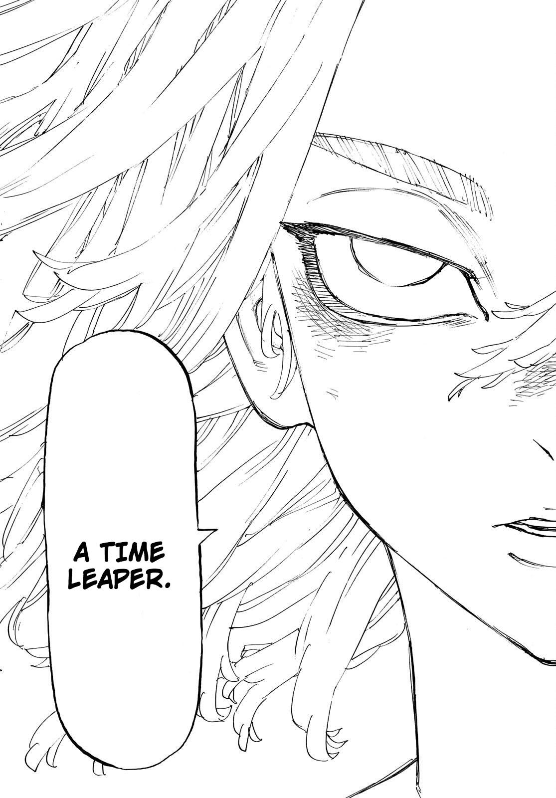 Read Tokyo Revengers ENGLISH Manga Online