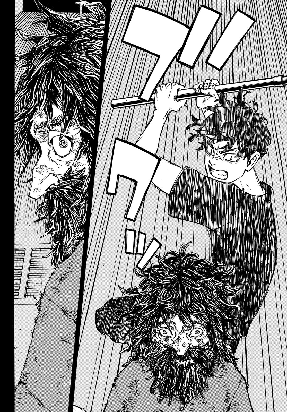 Read Tokyo Revengers ENGLISH Manga Online