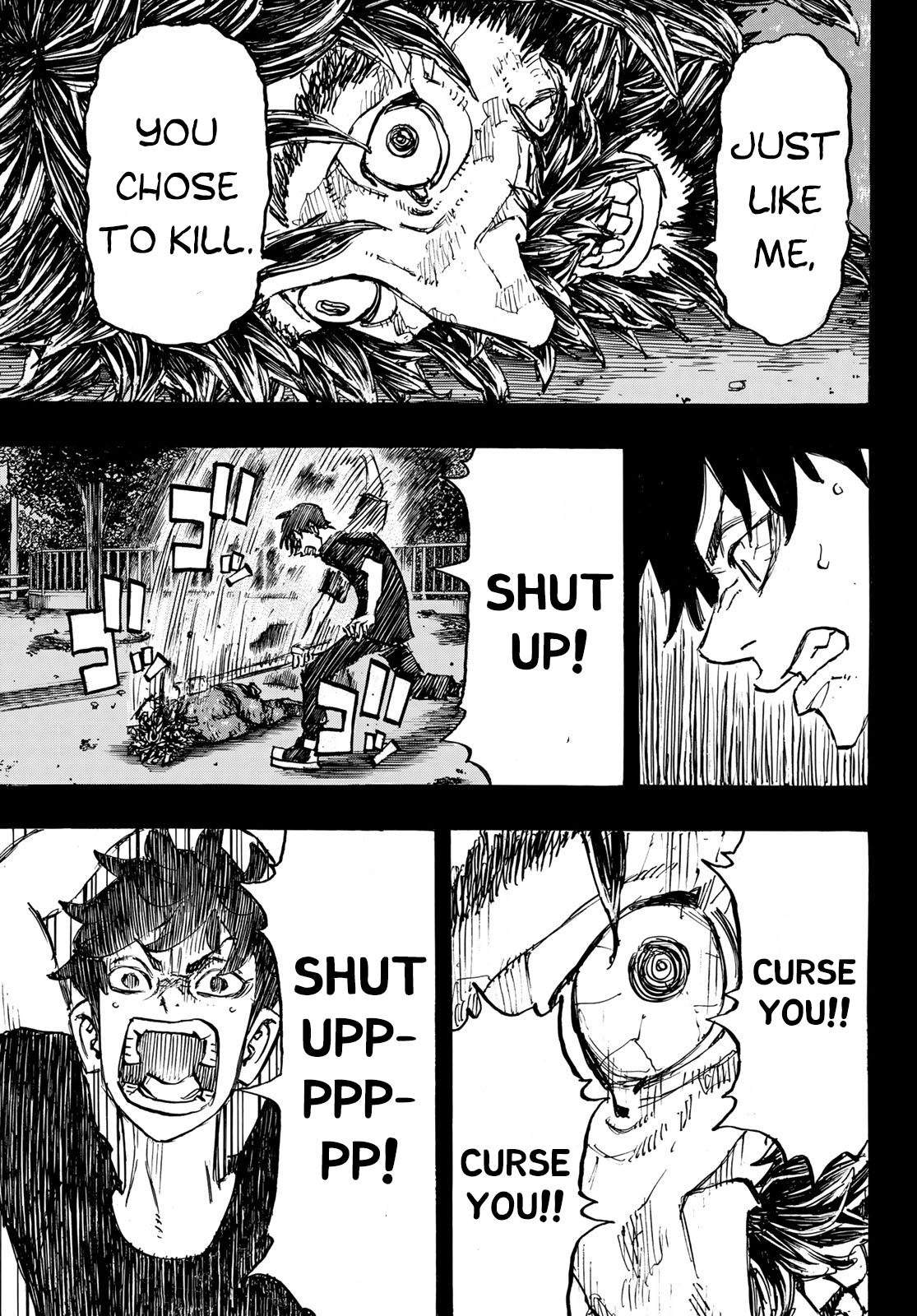 Read Tokyo Revengers ENGLISH Manga Online