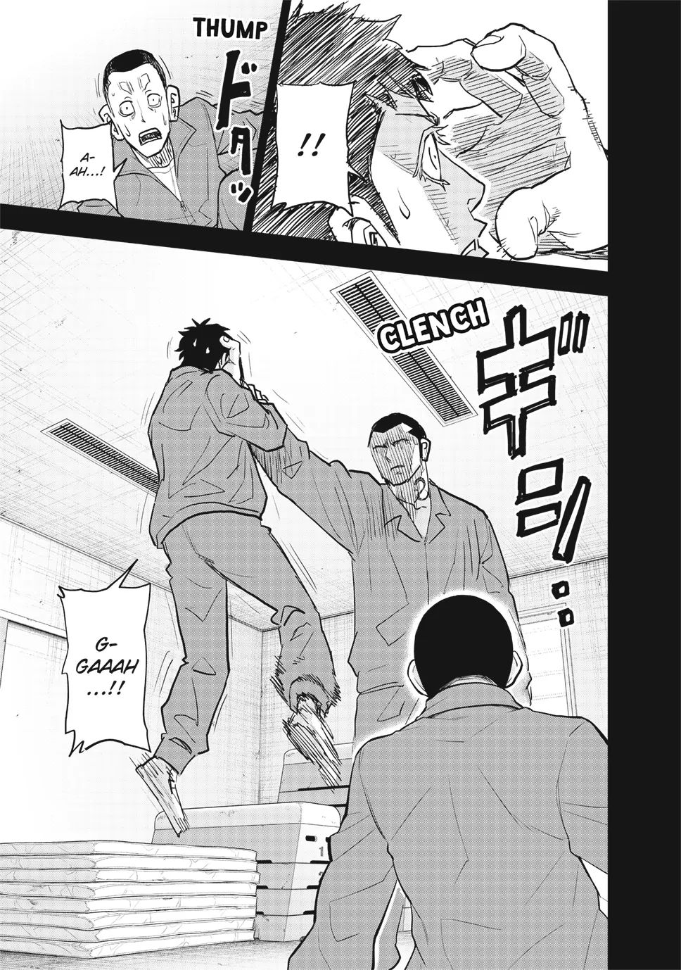 Read Tokyo Revengers_ A Letter from Keisuke Baji ENGLISH Manga Online