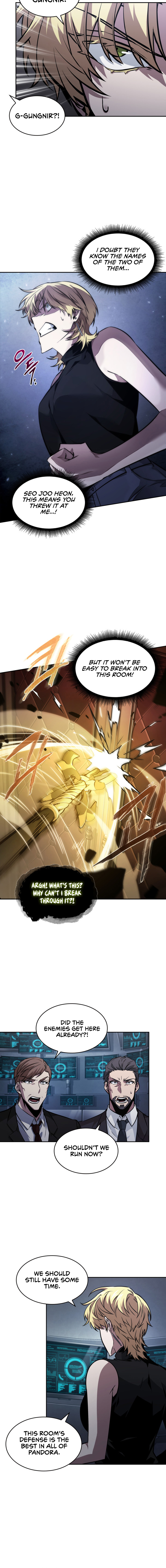 Read Tomb Raider King ENGLISH Manga Online