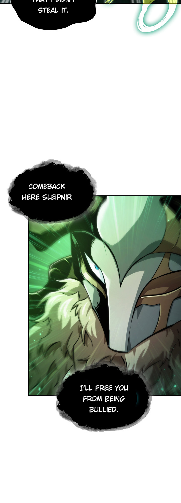 Read Tomb Raider King ENGLISH Manga Online