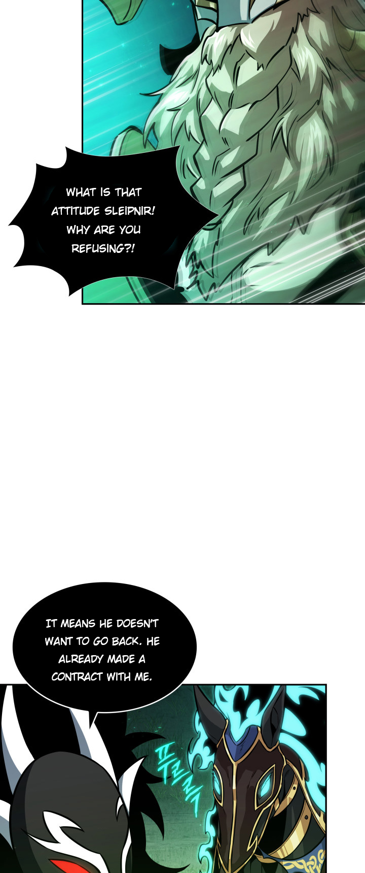 Read Tomb Raider King ENGLISH Manga Online