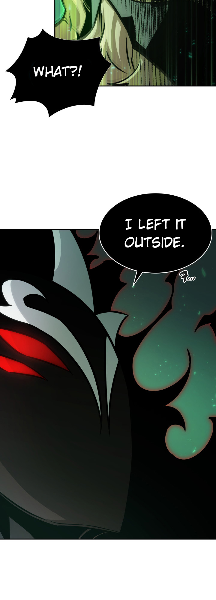 Read Tomb Raider King ENGLISH Manga Online