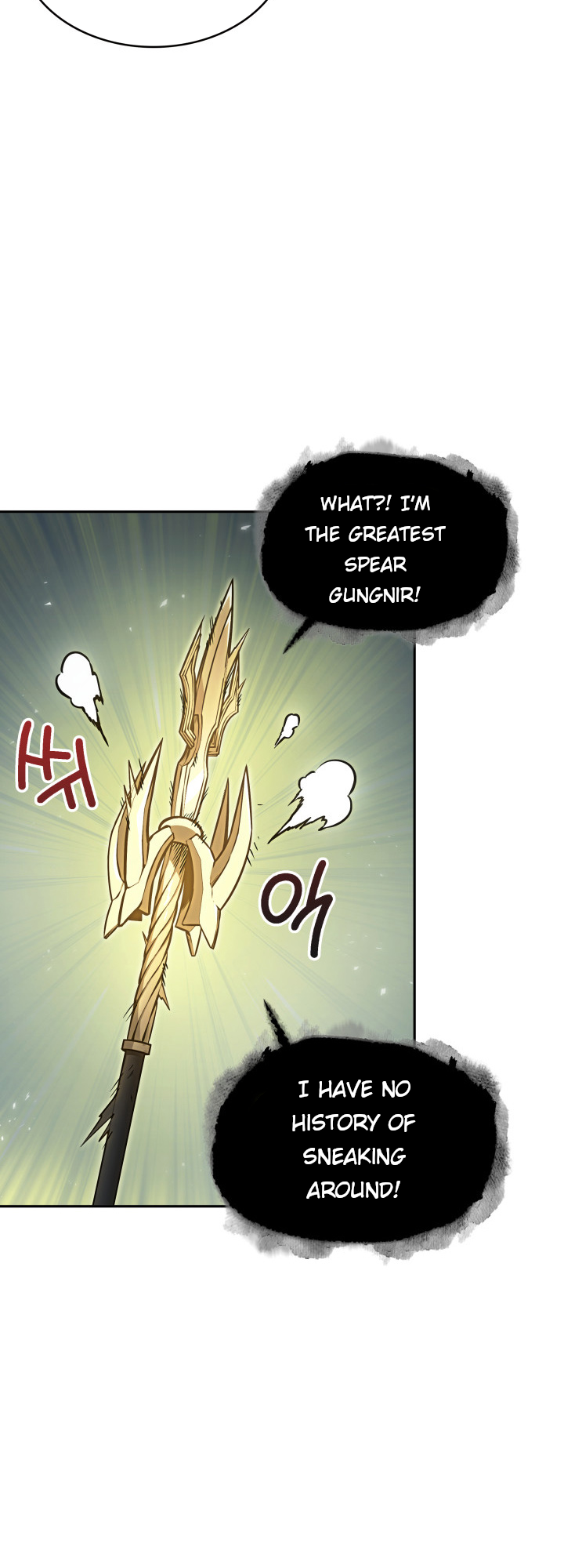 Read Tomb Raider King ENGLISH Manga Online