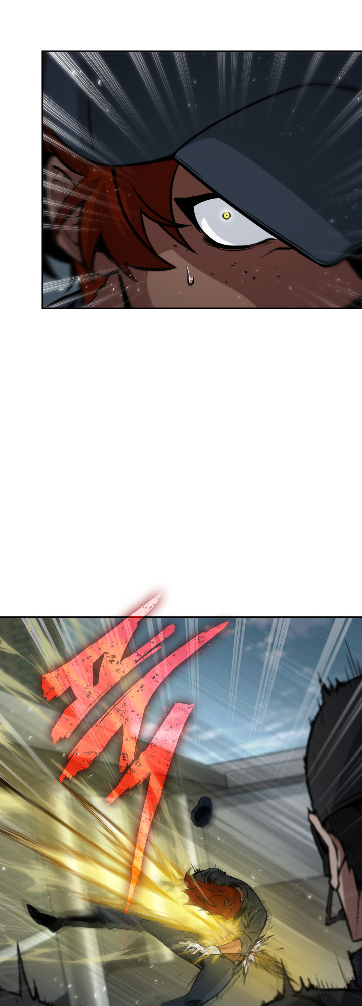 Read Tomb Raider King ENGLISH Manga Online