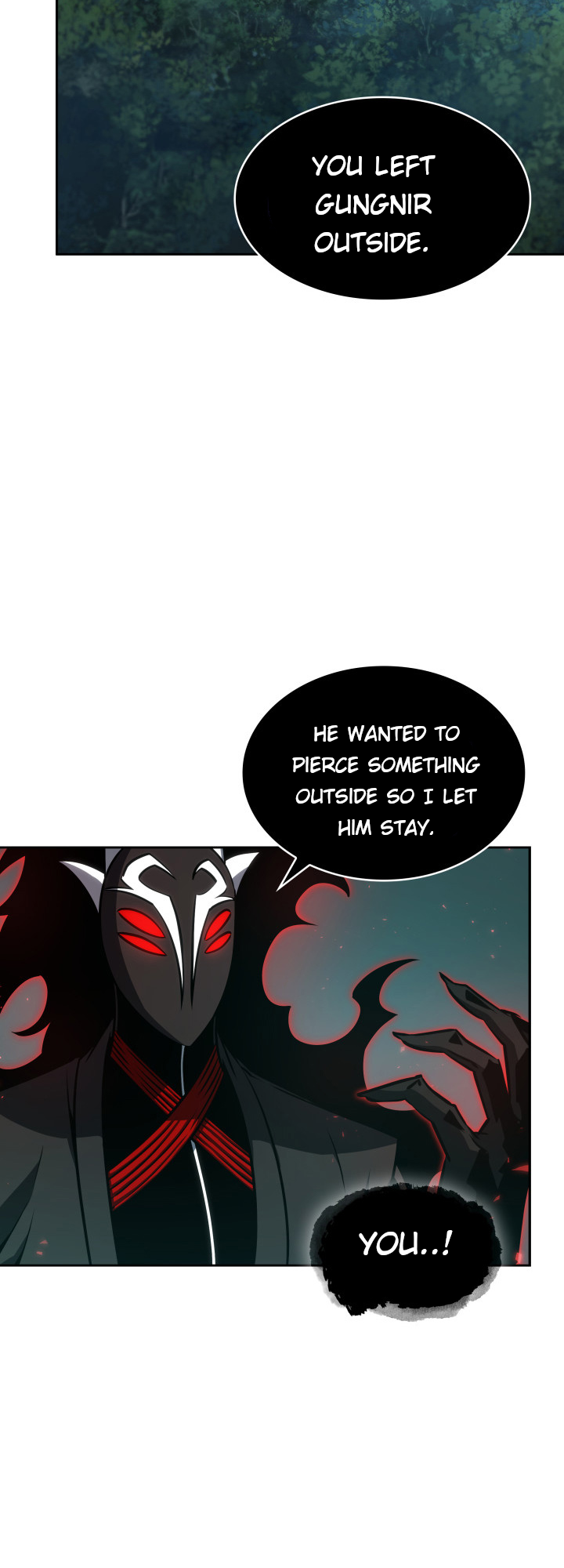 Read Tomb Raider King ENGLISH Manga Online