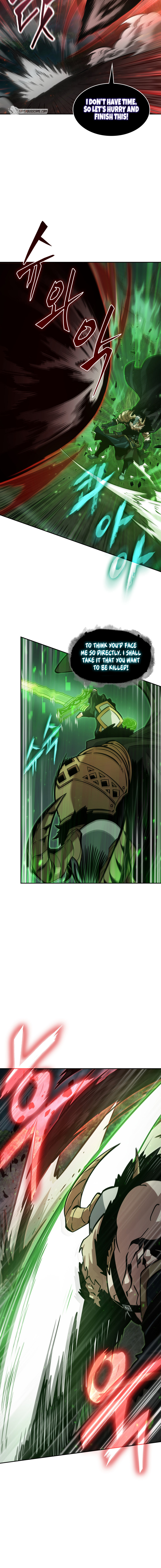 Read Tomb Raider King ENGLISH Manga Online