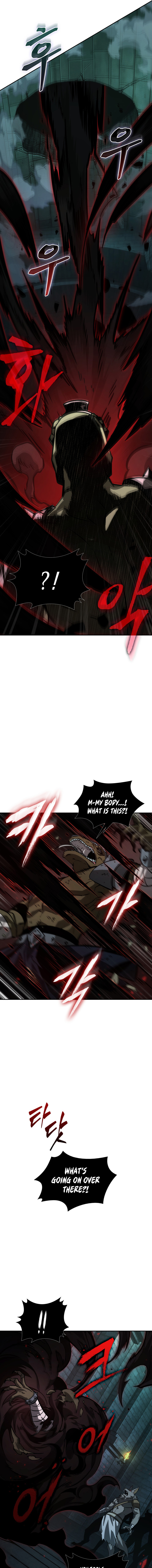 Read Tomb Raider King ENGLISH Manga Online