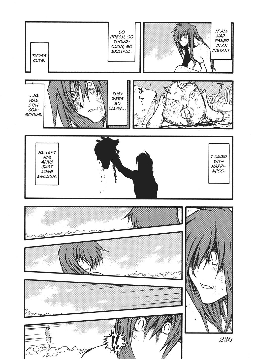 Read Trigun Maximum ENGLISH Manga Online