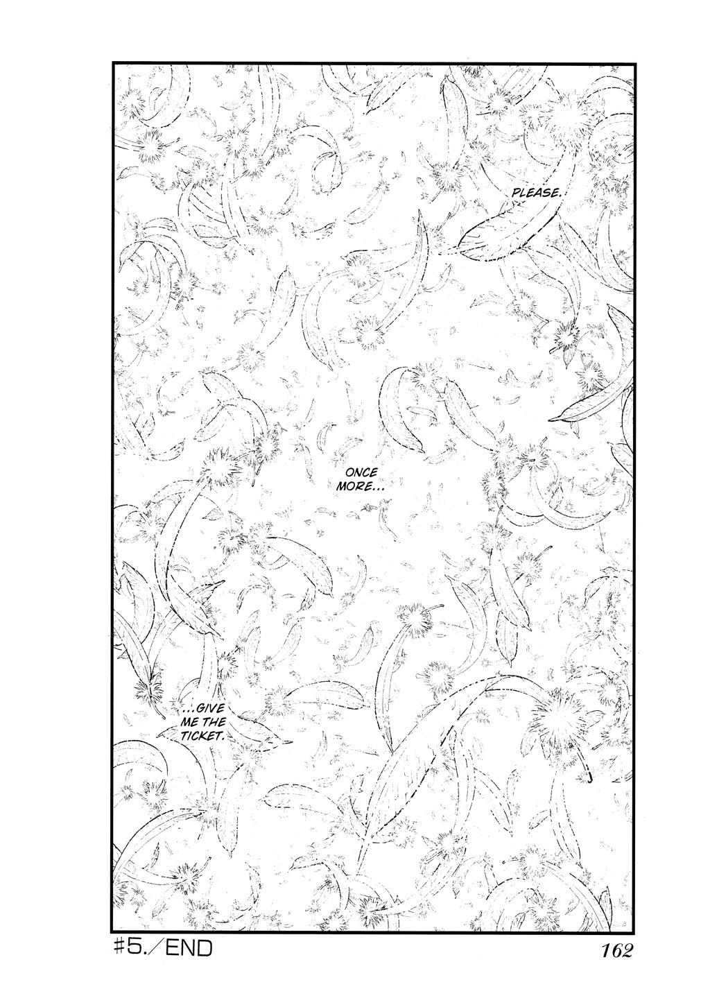 Read Trigun Maximum ENGLISH Manga Online