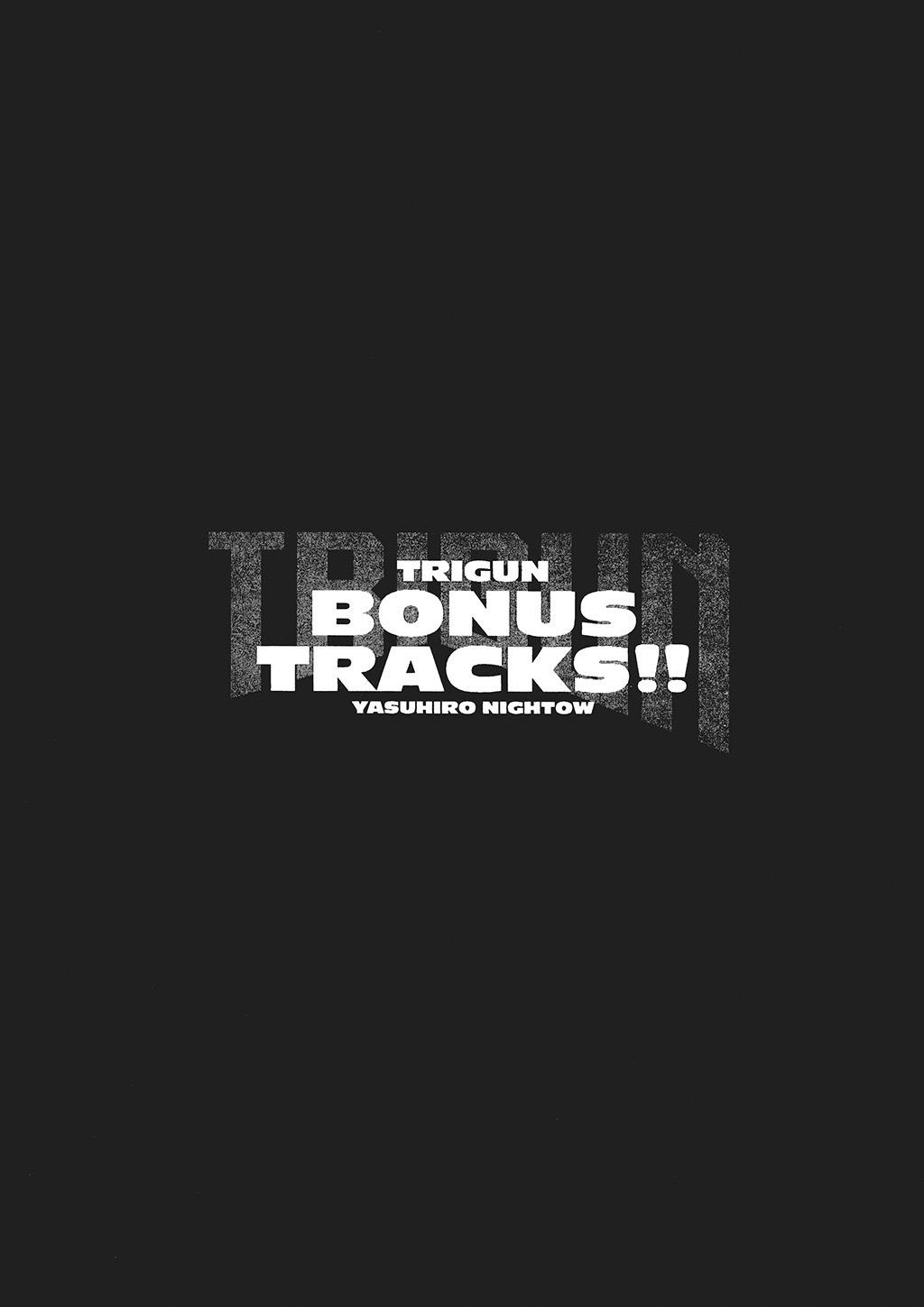 Read Trigun Maximum ENGLISH Manga Online