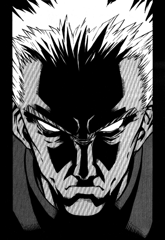 Read Trigun Maximum ENGLISH Manga Online