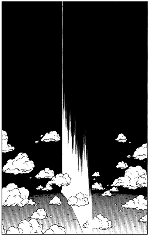 Read Trigun Maximum ENGLISH Manga Online