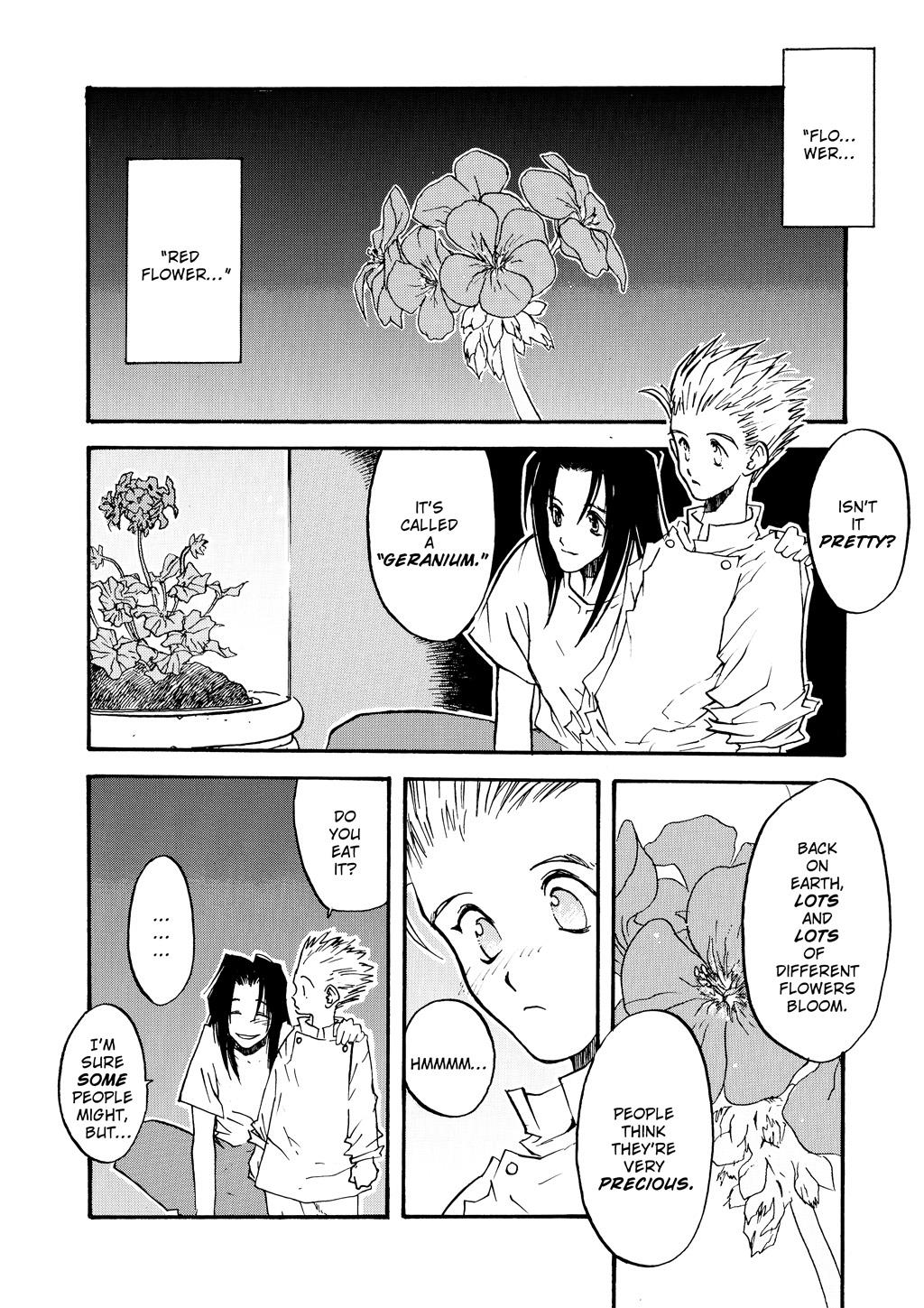 Read Trigun Maximum ENGLISH Manga Online