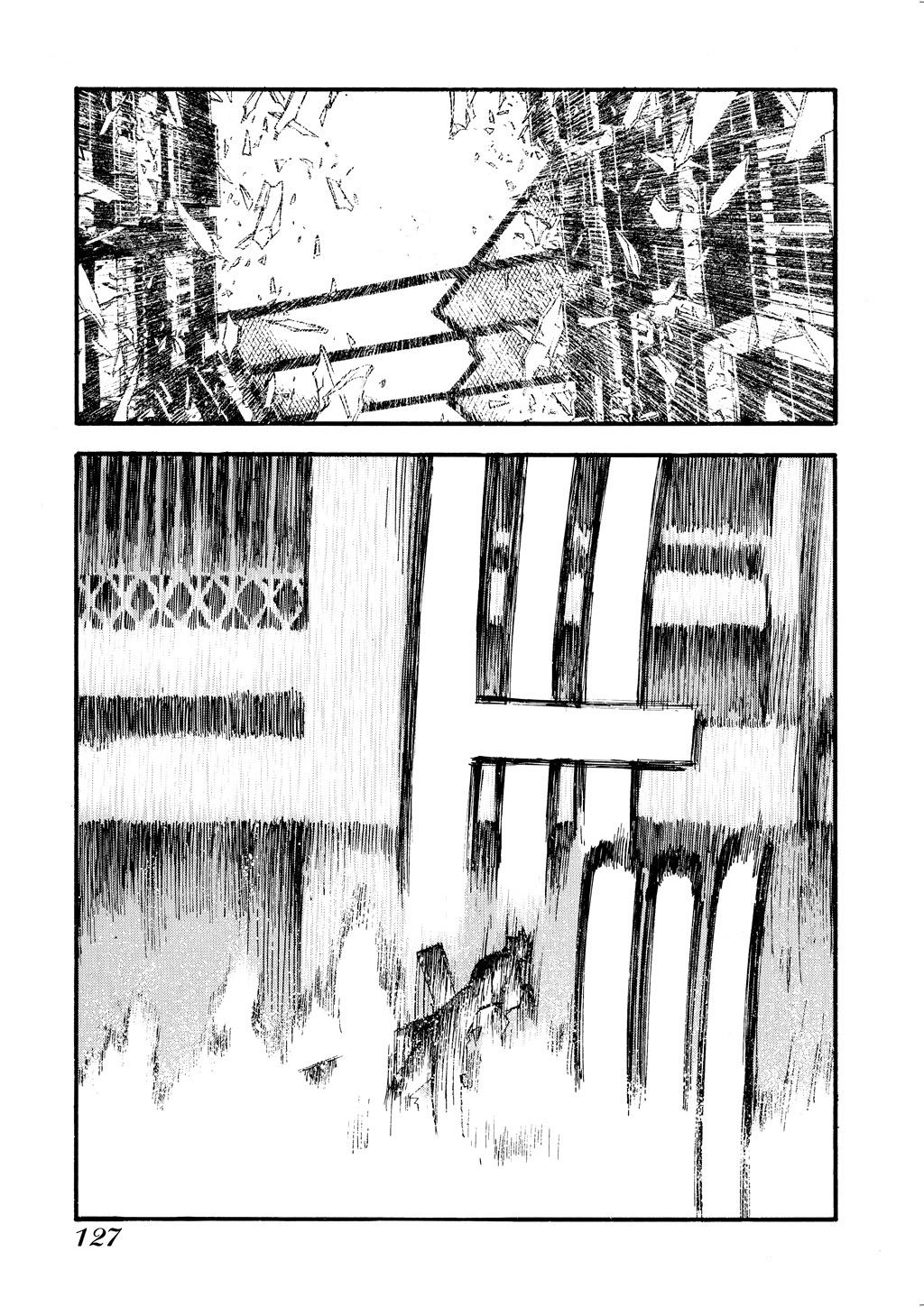 Read Trigun Maximum ENGLISH Manga Online