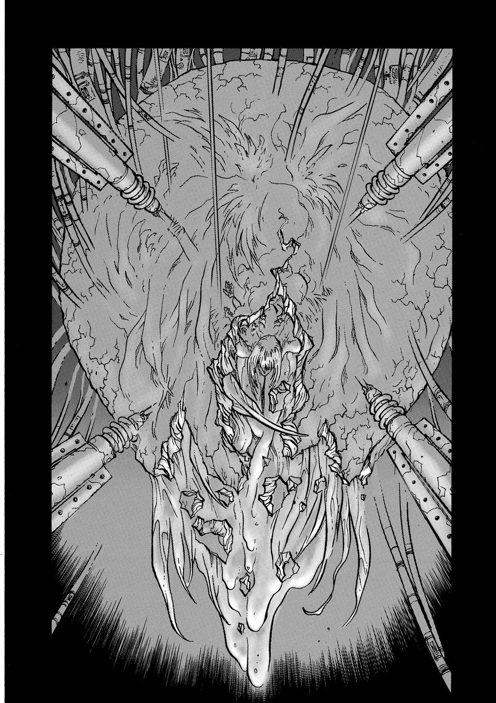 Read Trigun Maximum ENGLISH Manga Online